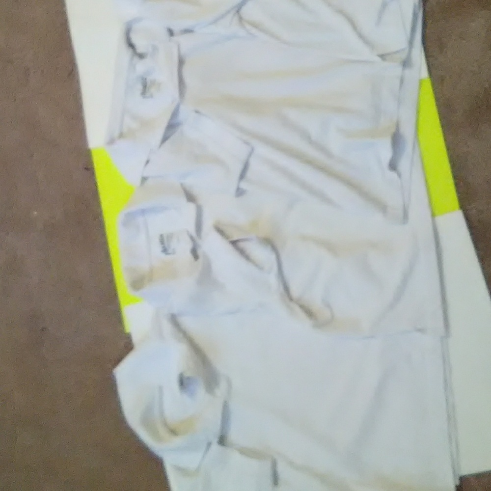 Boys School Shirt
